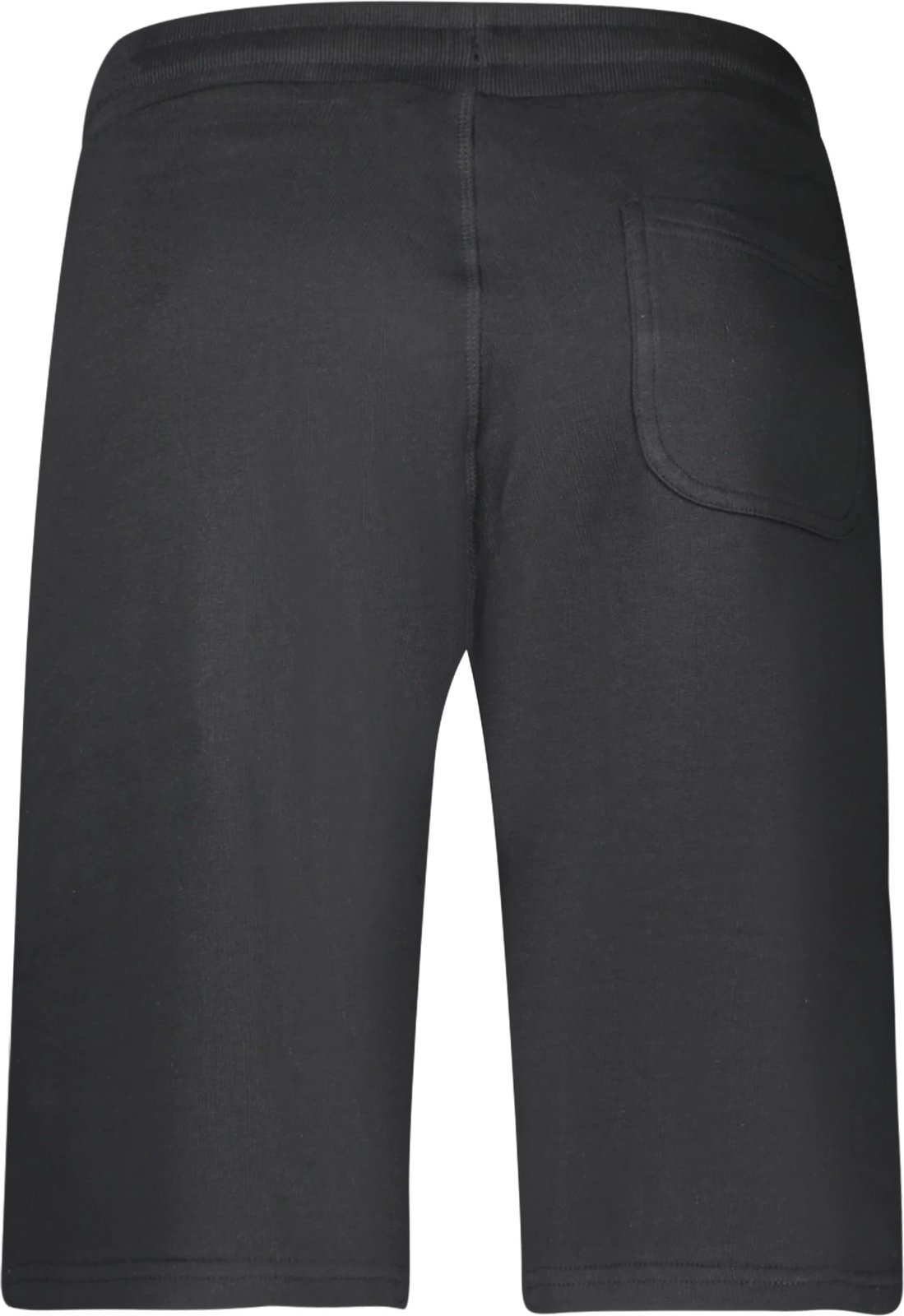 Shorce sportive për meshkuj NORTH SAILS, të zeza