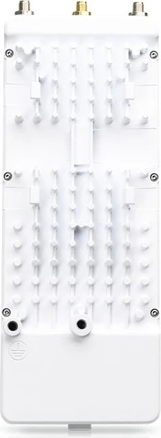 Radio Ubiquiti AF-5XHD, 5 GHz, PoE, e bardhë