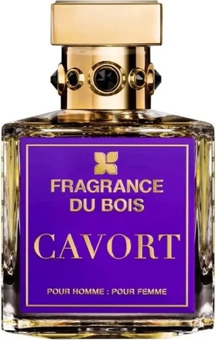 Eau de Parfum Fragrance Du Bois Cavort 100ml