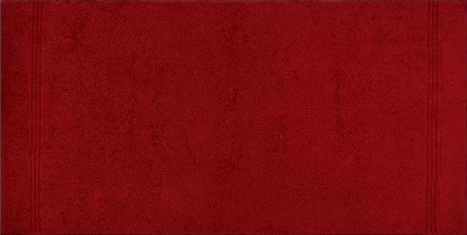 Peshqir banje Mijölnir, ngjyrë e kuqe, Rainbow