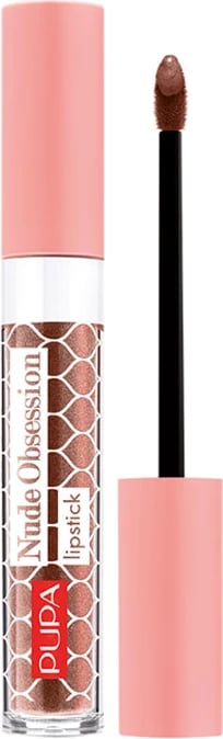 PUPA Nude Obsession Lip Fluid 011