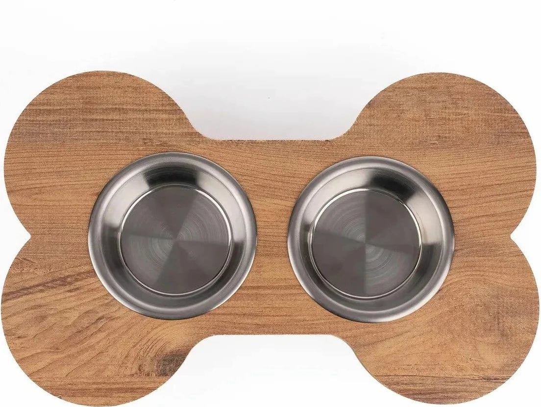 Enë ushqimi për kafshë, Paws & Whiskers, Apvm10