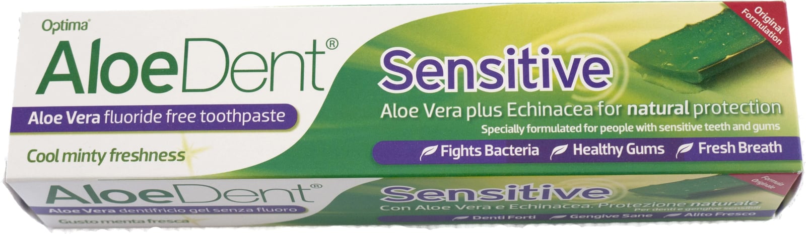 Pasta për dhëmbë Madal Bal Sensitive 100ml