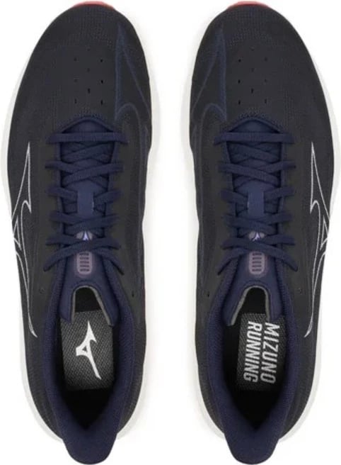 Atlete Mizuno meshkuj, blu