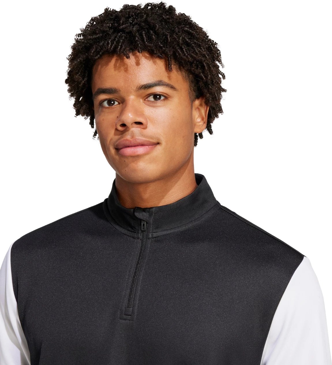 Duks për meshkuj adidas, i zi Duks për meshkuj adidas, i zi