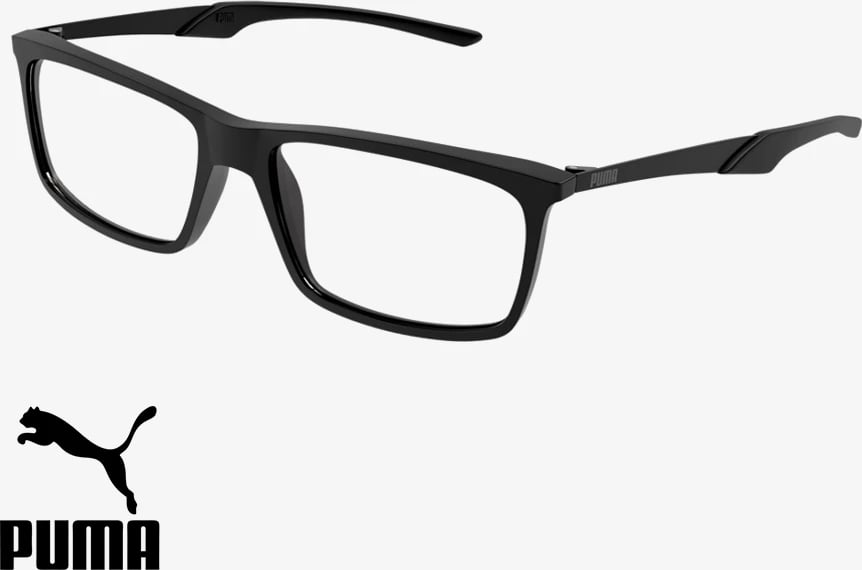 Korniza optike Puma PU0357O-001 57