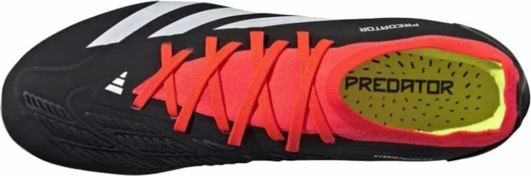 Atlete për meshkuj adidas Predator, të zeza Atlete për meshkuj adidas Predator, të zeza