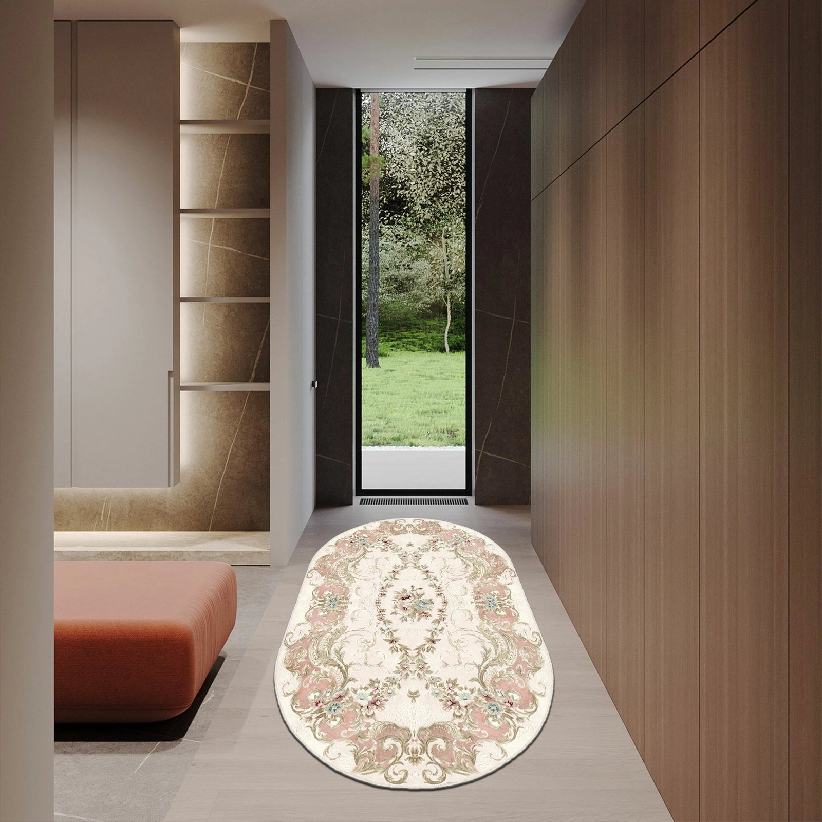 Qilim (50 x 80) Conceptum Hypnose, Hmnt916