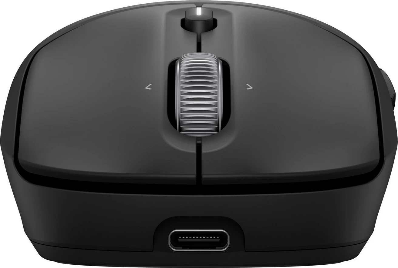 Maus HP 700 Rechargeable, wireless, laser, 8 butona, i zi