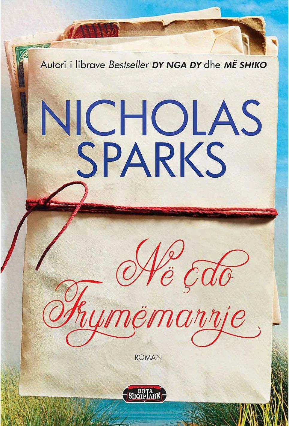 Ne Cdo Frymemarrje - Nicholas Sparks