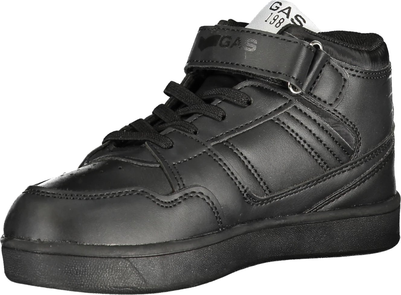 Atlete për djem GAS Walker LTX, të zeza