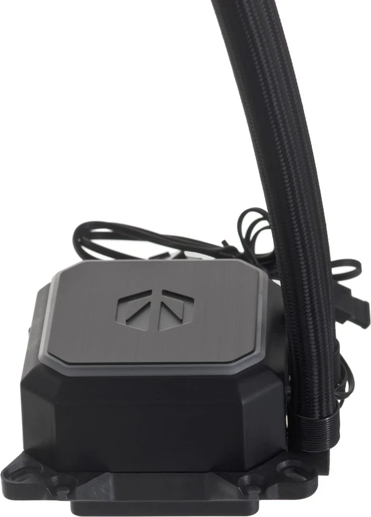 Ftohësi i Lëngshëm për Proçesorin ENDORFY Navis F360 ARGB, i Zi Ftohësi i Lëngshëm për Proçesorin ENDORFY Navis F360 ARGB, i Zi