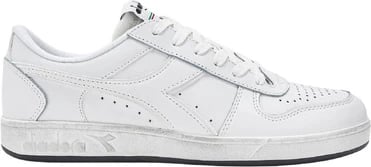 Atlete për meshkuj Diadora, të bardha 