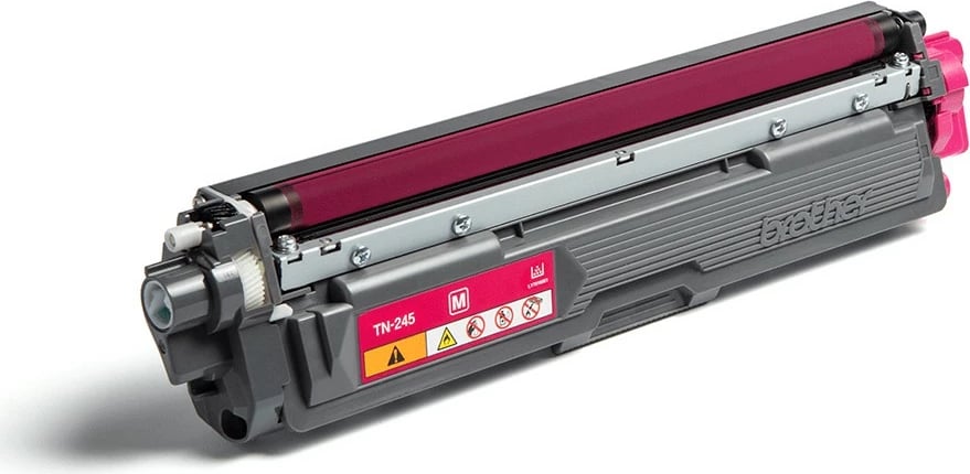 Toner Brother TN-245M magenta, deri 2200 faqe