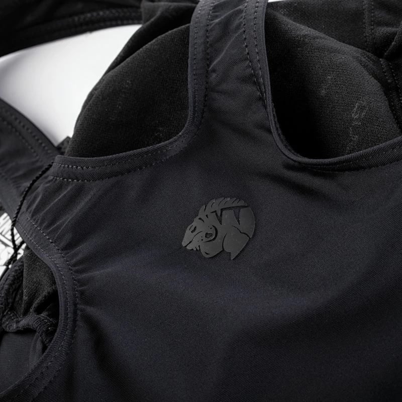 Kostum banje për femra Iguana