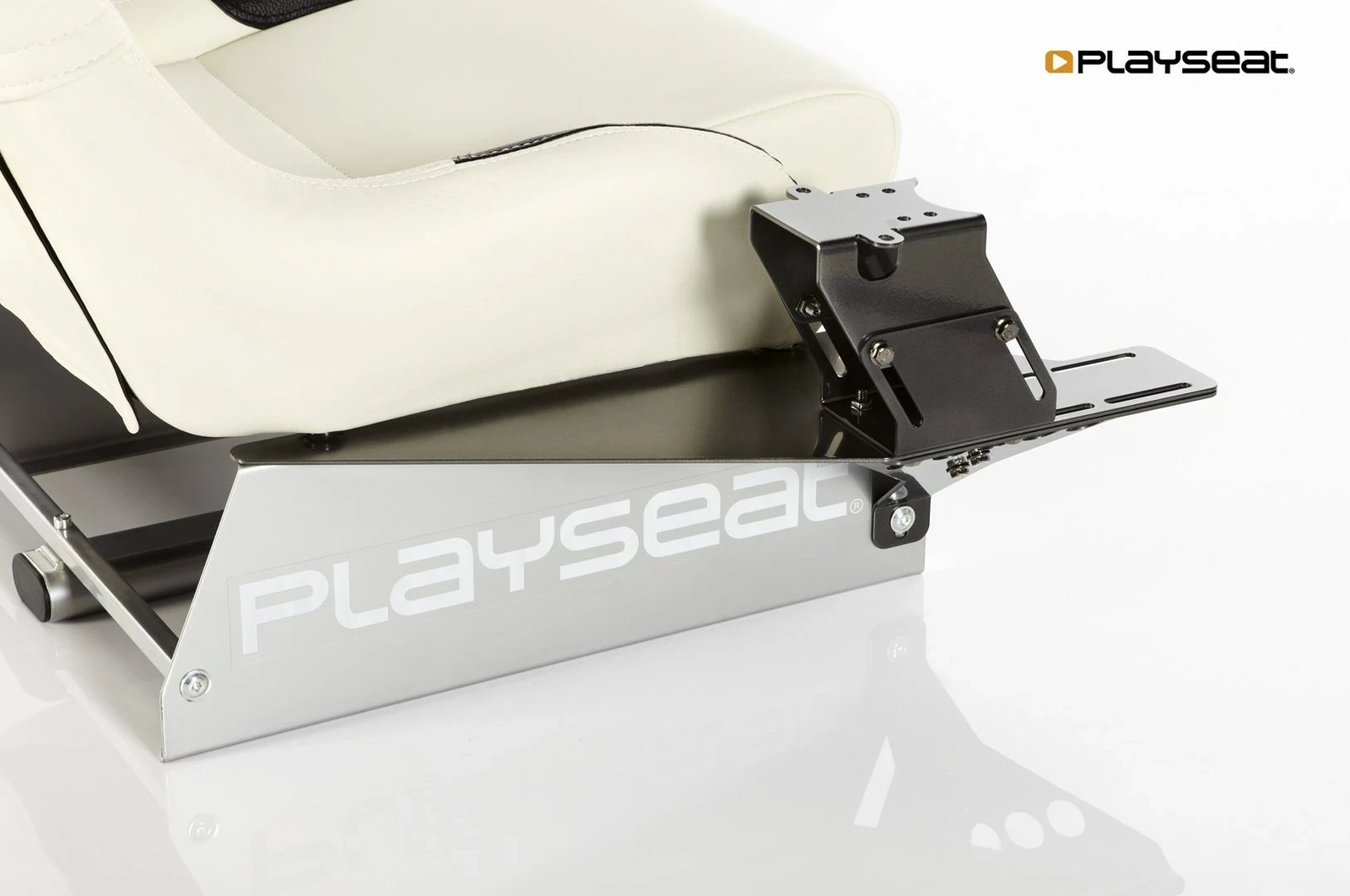 Mbajtës ndërruesi Playseat GearShiftHolder PRO, i zi