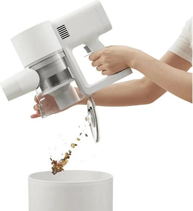 Fshesë elektrike vertikale Xiaomi G20 EU, pa kabllo, e bardhë