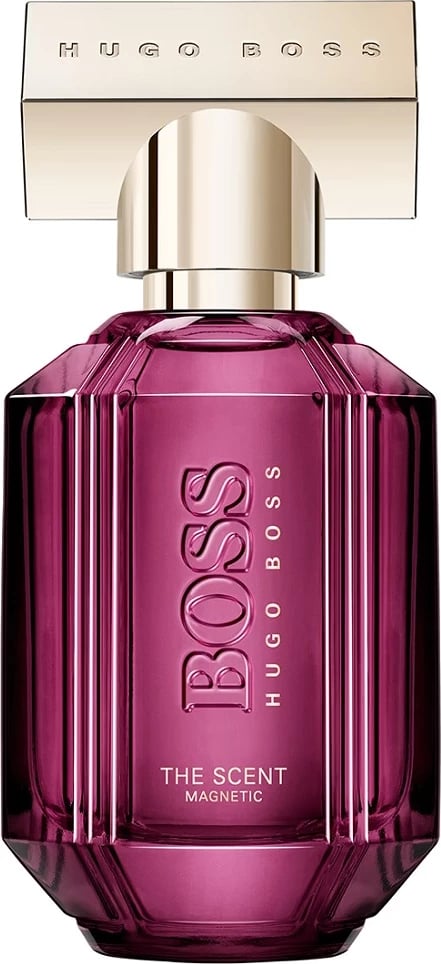 Eau de Parfum për femra Hugo Boss The Scent Magnetic, 30ml