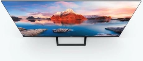 Televizor XIAOMI TV A Pro 43, QLED, 43", Ultra HD/4K, Google TV, i zi