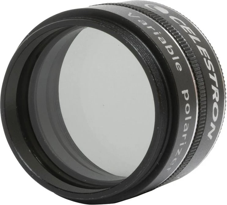 Filter Celestron Double Polarizing 1.25"