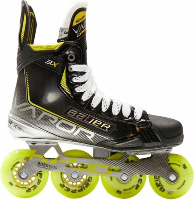 Atlete për hokej Bauer Vapor 3X, për meshkuj dhe femra