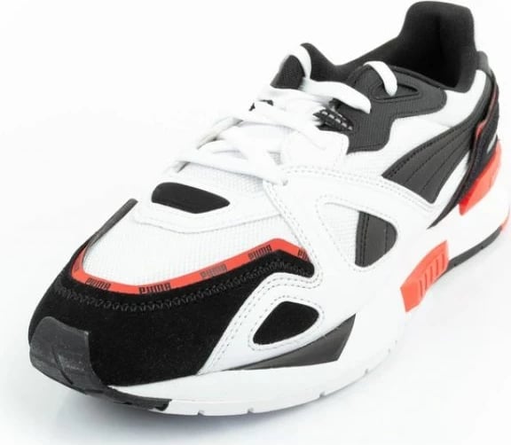 Atlete për meshkuj Puma, të bardha