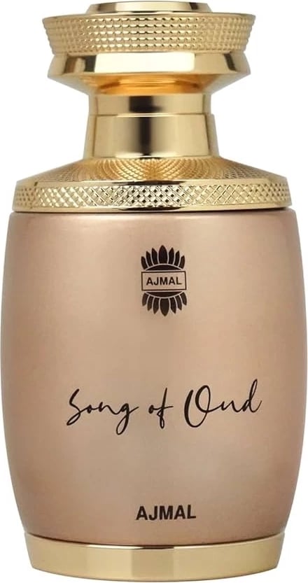 Eau de Parfum Ajmal Song of Oud 75ml