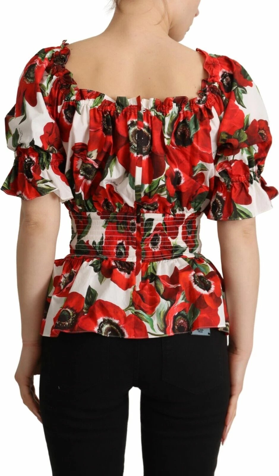 Maicë për femra Dolce & Gabbana