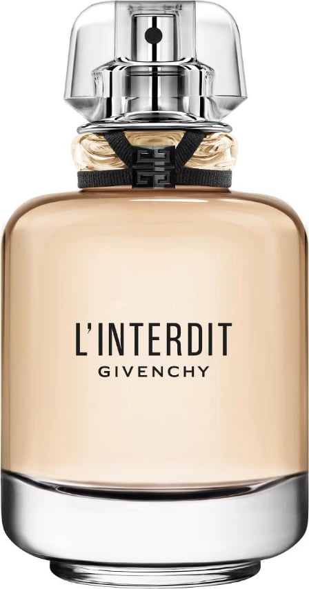 Eau de Parfum Givenchy L'Interdit, 100 ml
