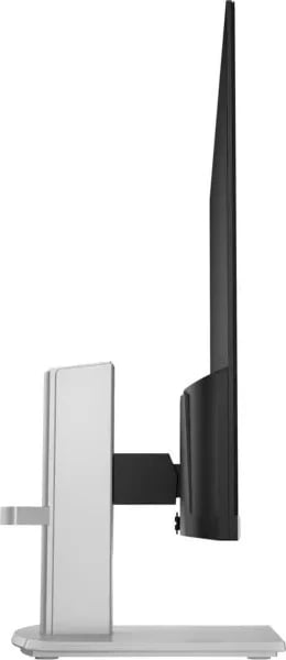 Monitor HP M24h, 24", 75Hz, argjend/ i zi 