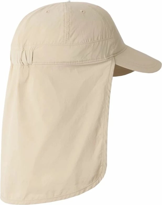 Kapelë Columbia, bezhë Kapelë Columbia, bezhë