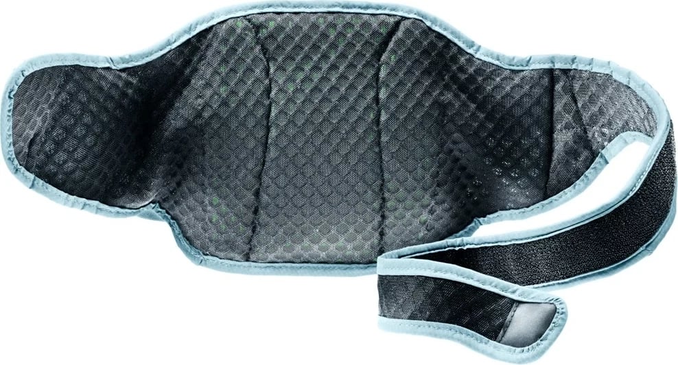 Çantë beli Deuter Shortrail III, për vrapim, Blu