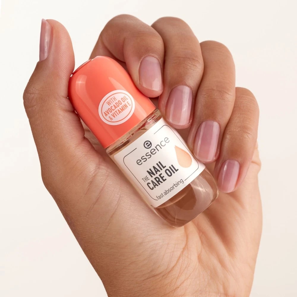 Vaj për thonj Essence The Nail Care Oil, 8 ml