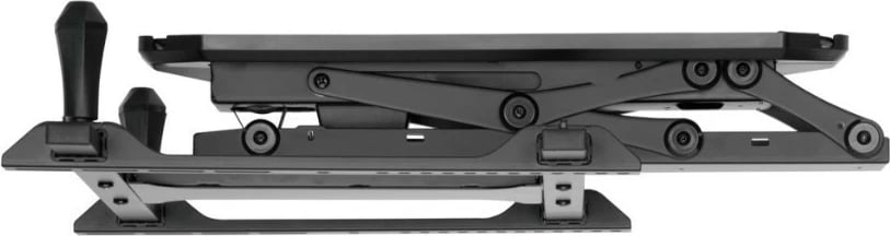 Mbajtës tavani elektrik për TV Techly 368680, 32-70 inç, i zi Mbajtës tavani elektrik për TV Techly 368680, 32-70 inç, i zi