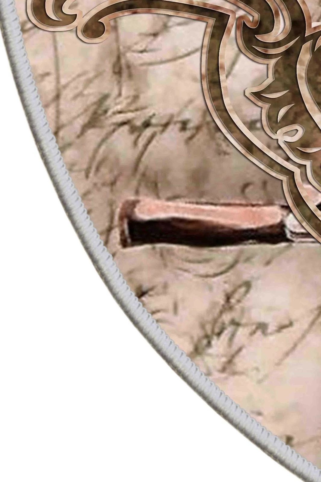 Qilim (60x100) Conceptum Hypnose, Hmnt920, shumëngjyrësh