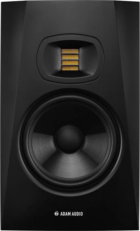 Boks ADAM AUDIO T7V, i zi