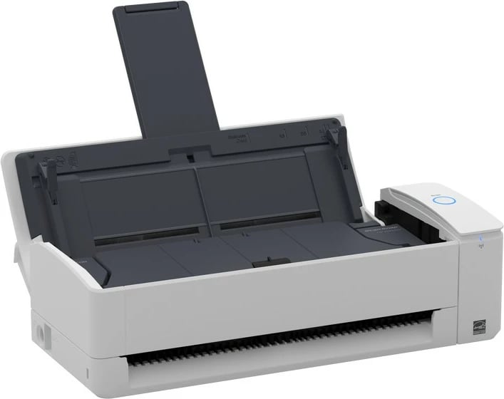 Skaner Ricoh ScanSnap iX1300, 600x600 DPI, Wi-Fi, ADF, i bardhë Skaner Ricoh ScanSnap iX1300, 600x600 DPI, Wi-Fi, ADF, i bardhë