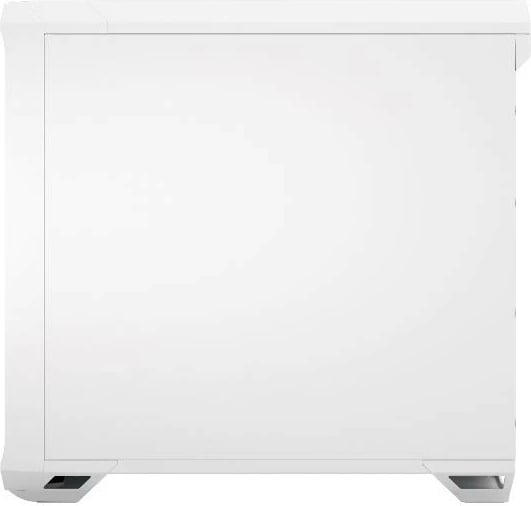 Kasë Fractal Design Torrent White RGB TG Clear Tint, Midi Tower, Tempered Glass, e bardhë