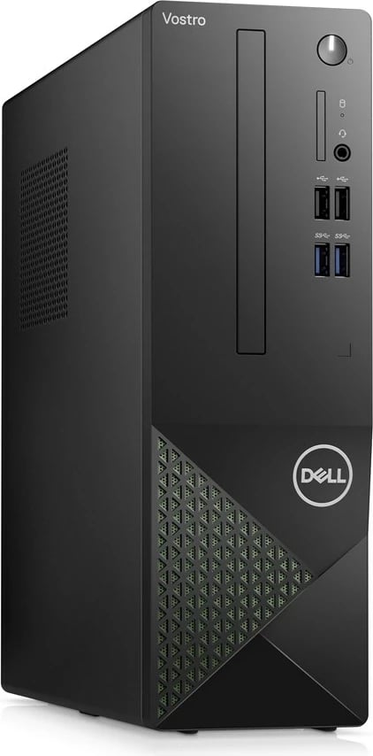 Kompjuter Dell Vostro 3020, Intel® Core™ i7, 8 GB RAM Memorje, 512 GB SSD, zi