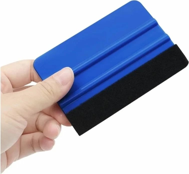 Plastik Per Vendosje Te Folieve