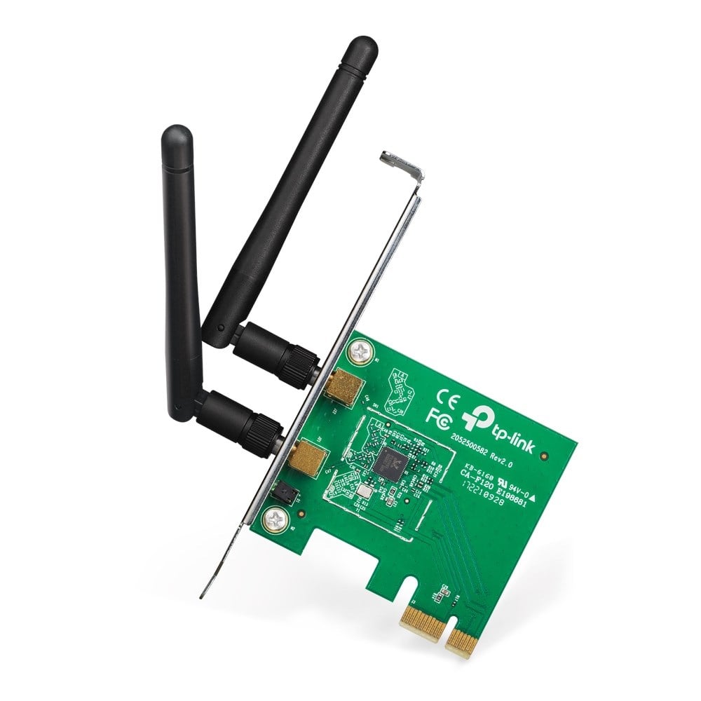 Kartë WLAN TP-LINK TL-WN881