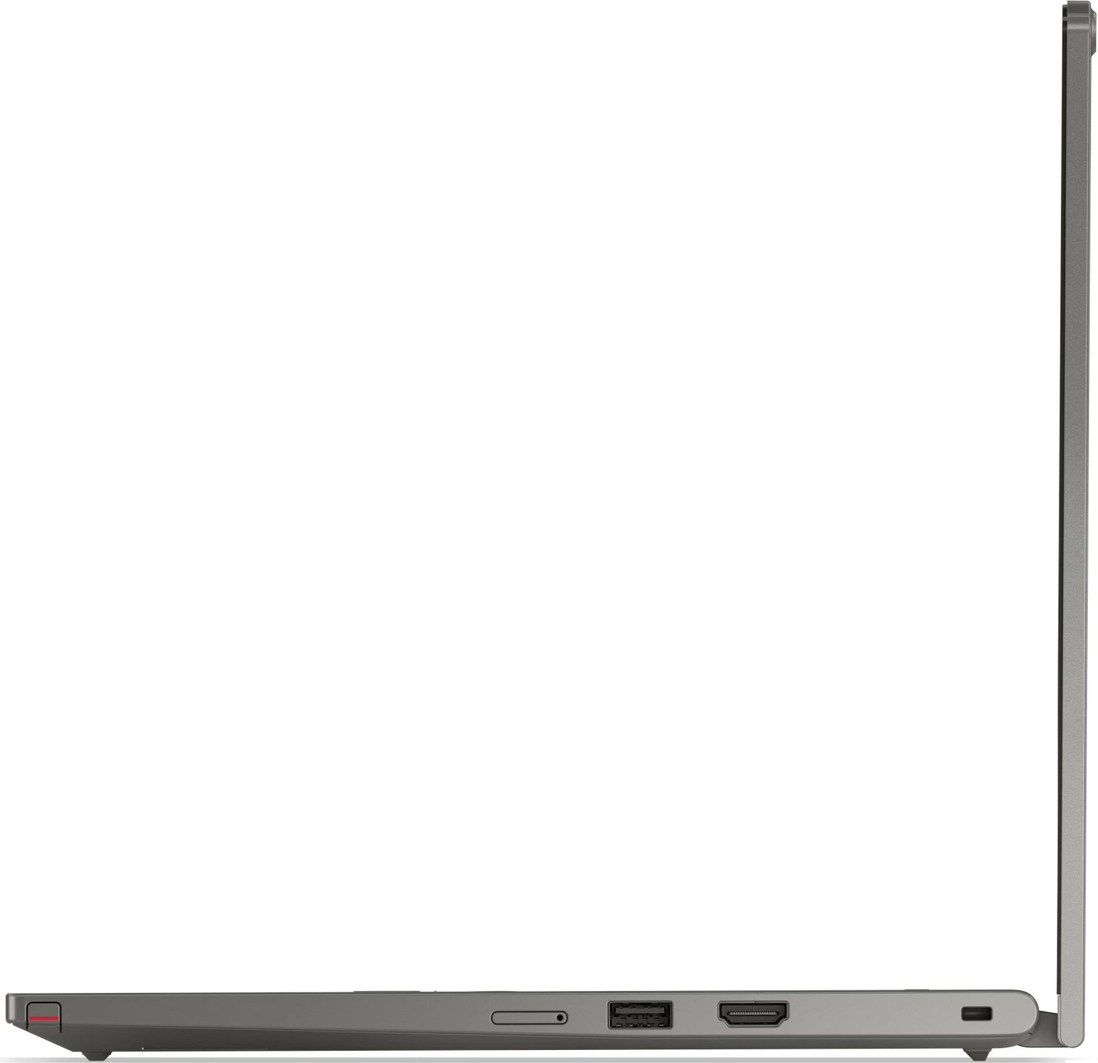 Laptop Lenovo ThinkPad L13 2in1, AMD Ryzen 7 PRO 250, 32GB RAM, 1TB SSD, 13 inç, 4G, gri Laptop Lenovo ThinkPad L13 2in1, AMD Ryzen 7 PRO 250, 32GB RAM, 1TB SSD, 13 inç, 4G, gri