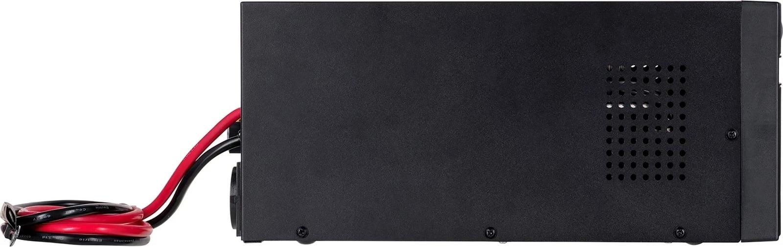 Inverter Orvaldi 12-500W Line-Interactive, 0.5 kVA, Zi
