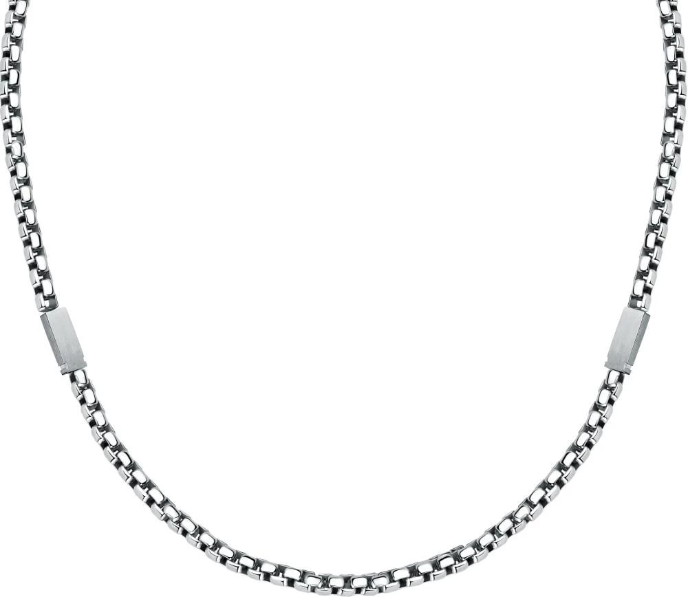 Varëse për meshkuj SECTOR JEWELS SZS76, argjendtë