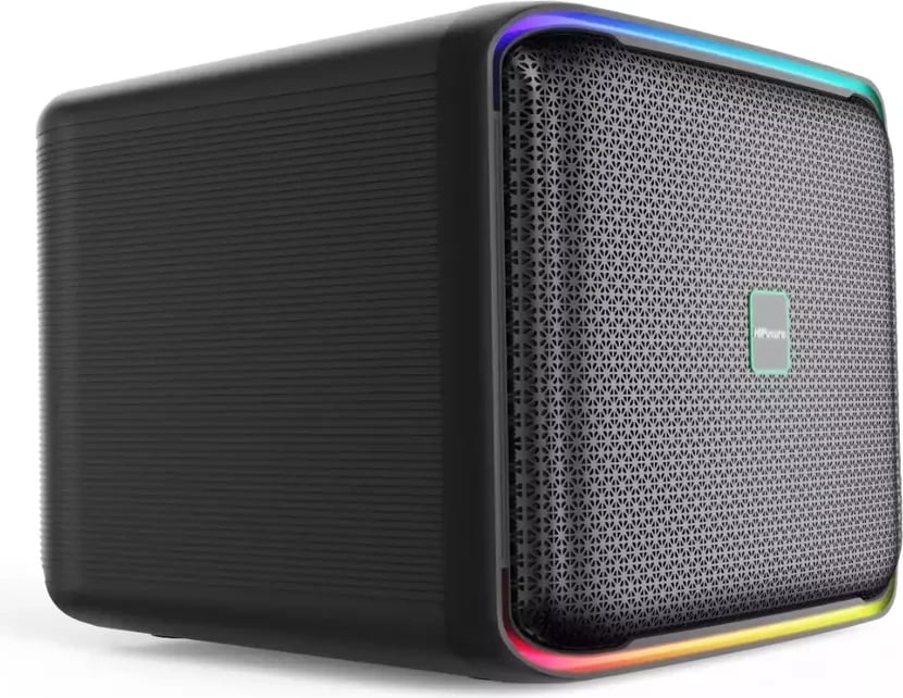 Altoparlant HI-FUTURE EVENT HORIZON