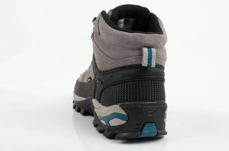 Atlete trekking për meshkuj CMP, gri