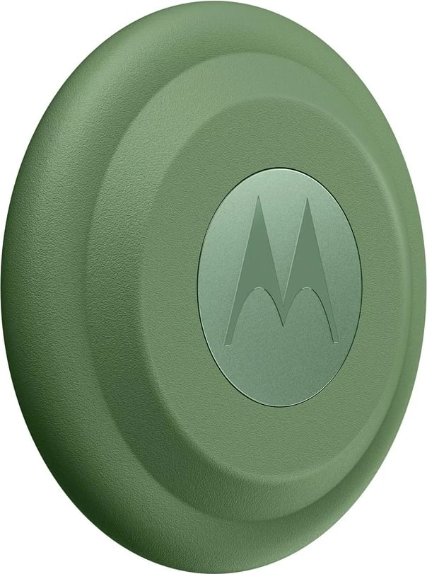 GPS tracker Motorola PG38C06071 universal, i gjelbër