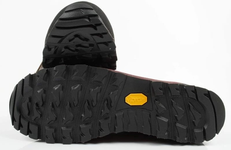 Çizme hiking Aku për femra, gri