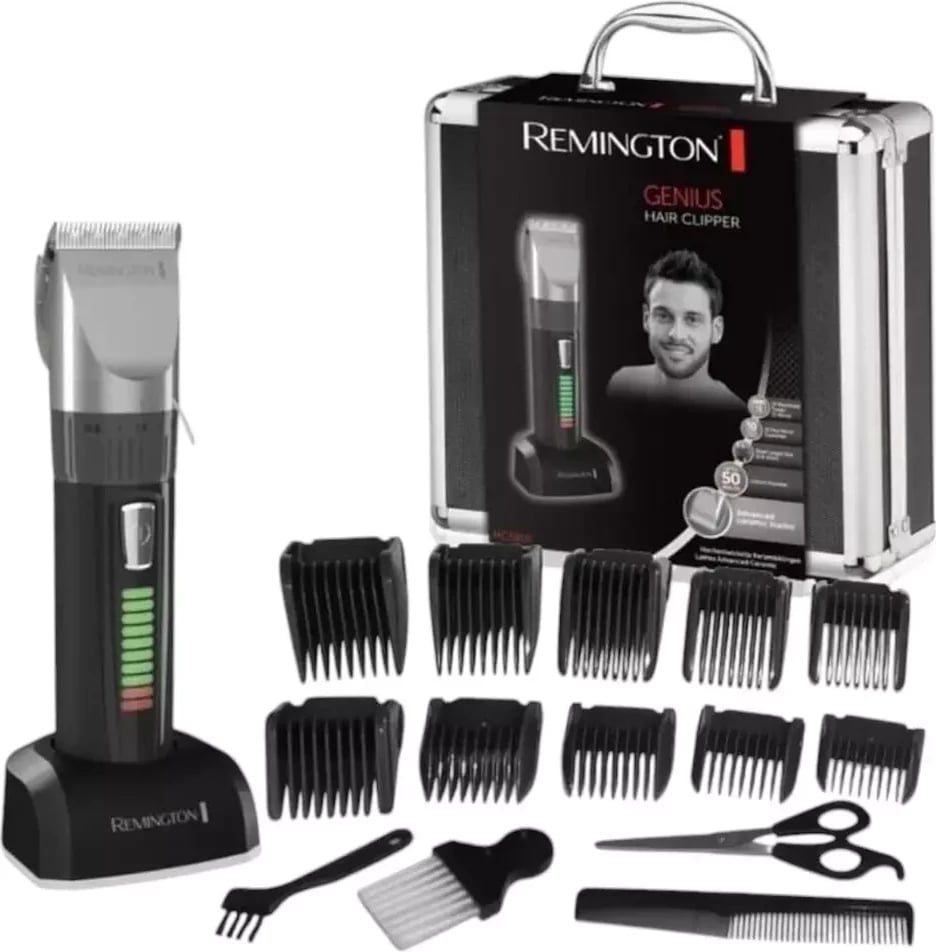 Makinë Rroje Profesionale - Remington HC5810