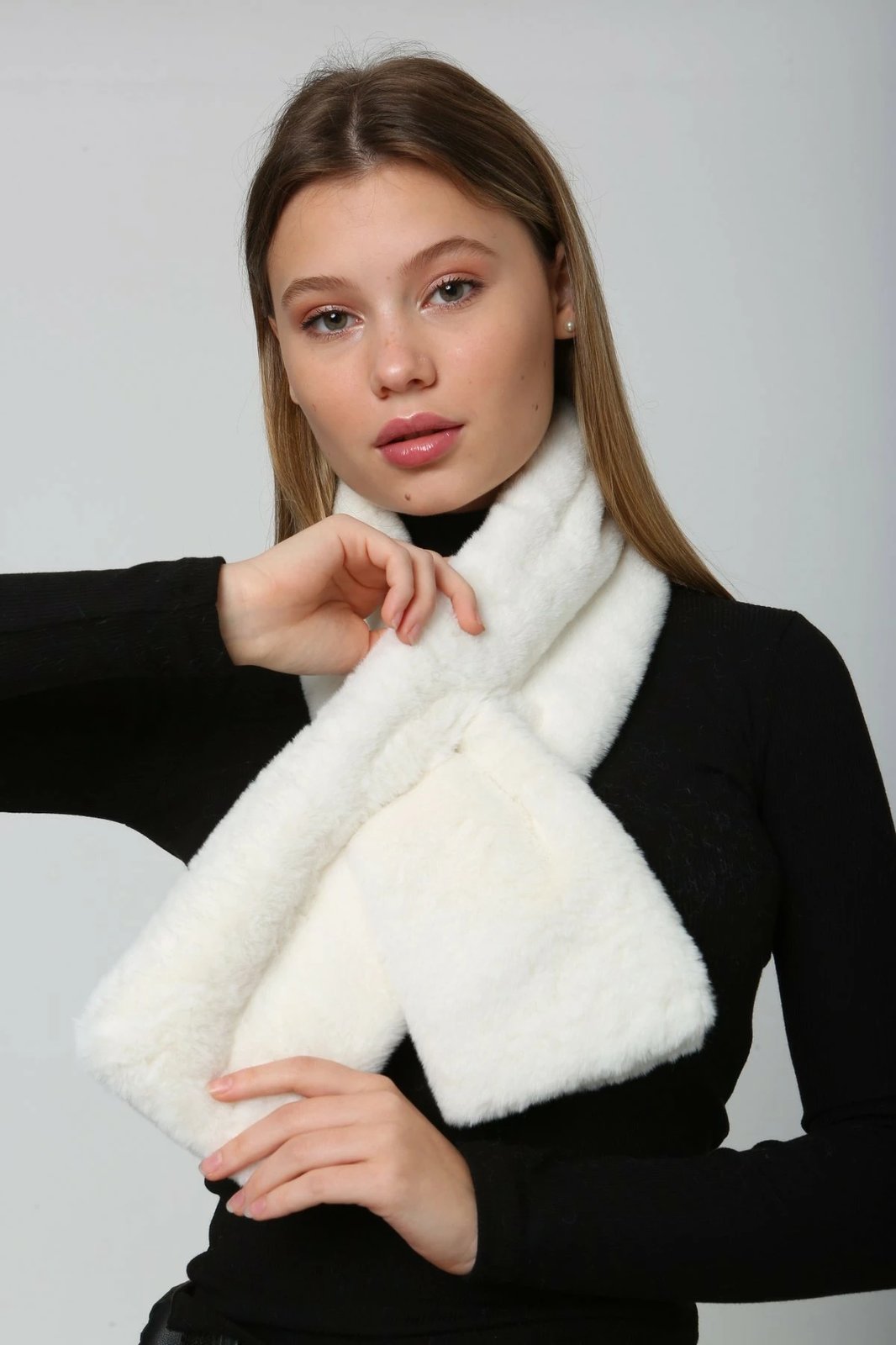 Shall Jumeon, Byn01, ecru V2